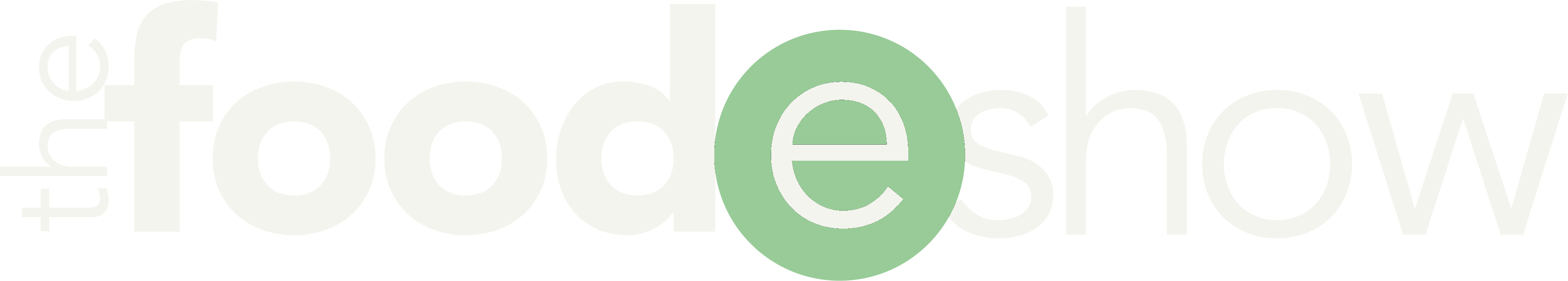 The FoodEshow